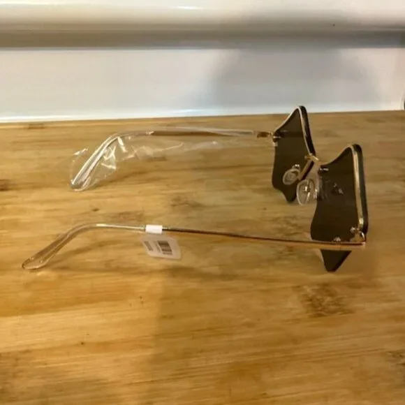 Retro Boho Seeing Stars Sunglasses - Picture 16 of 16